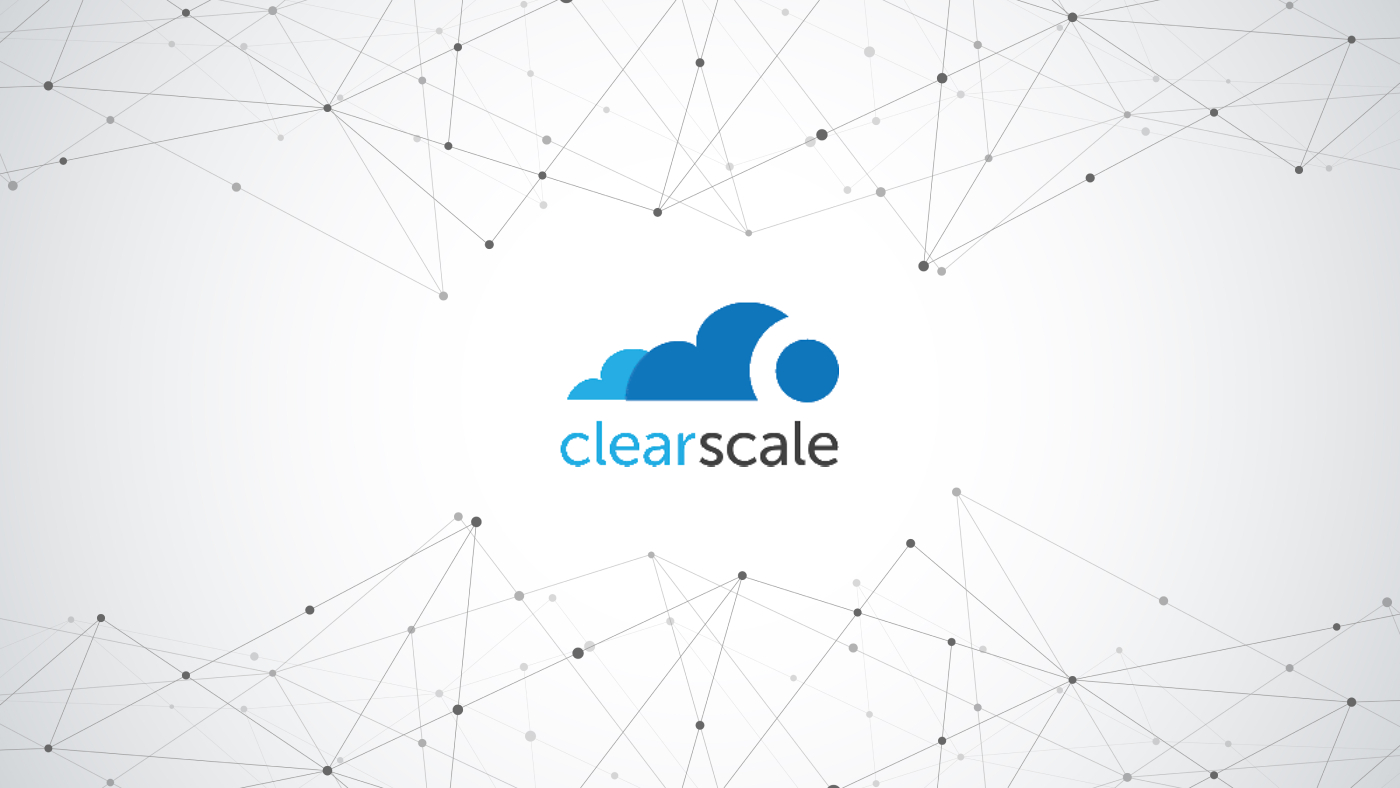 ClearScale Names Matthew Stoyka CEO, Shifts Chui to New Role