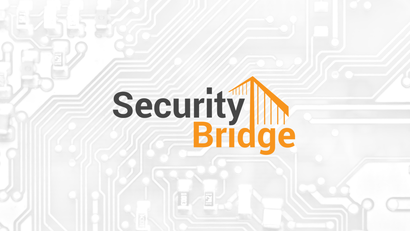 SecurityBridge CRO on SAP Security & Global Partner Goals