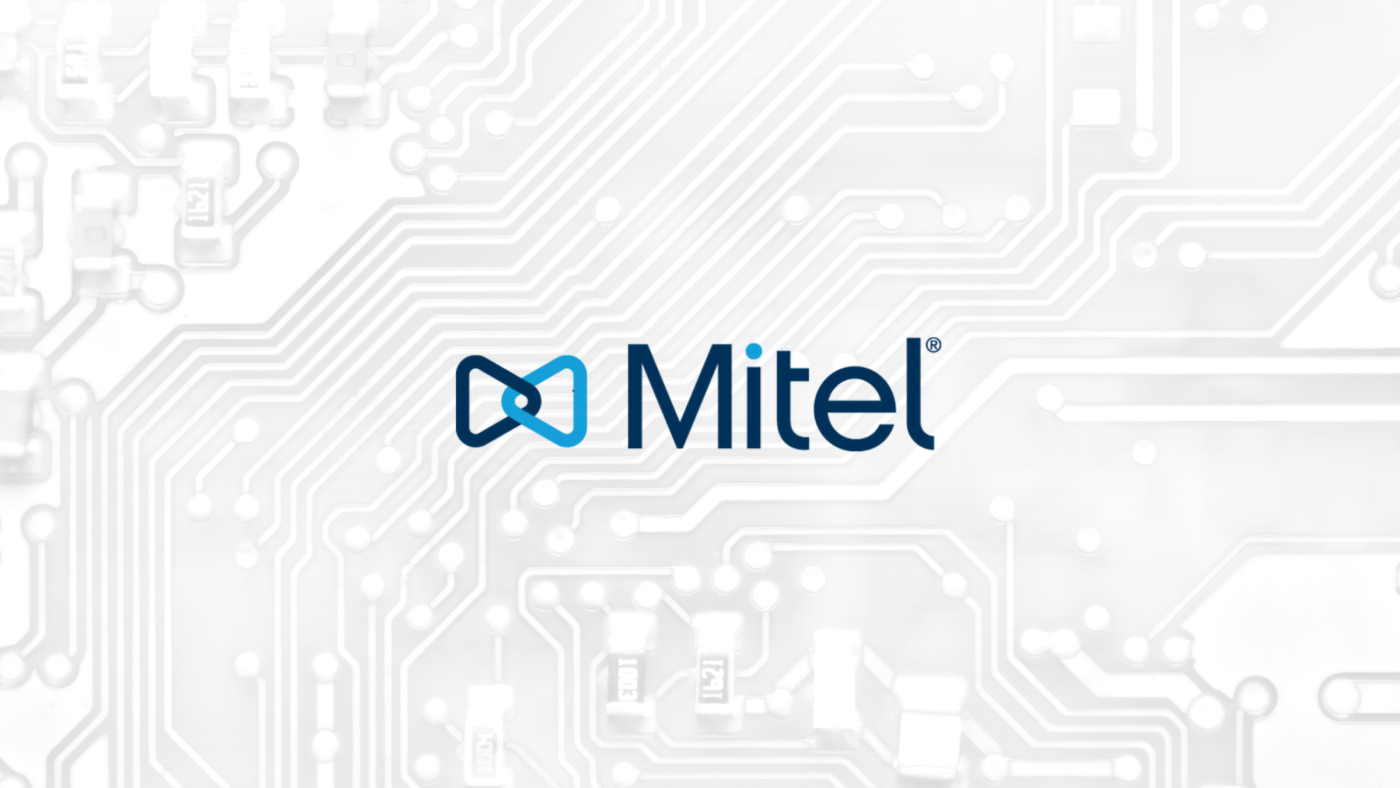 Mitel Unveils New Unified Global Partner Program