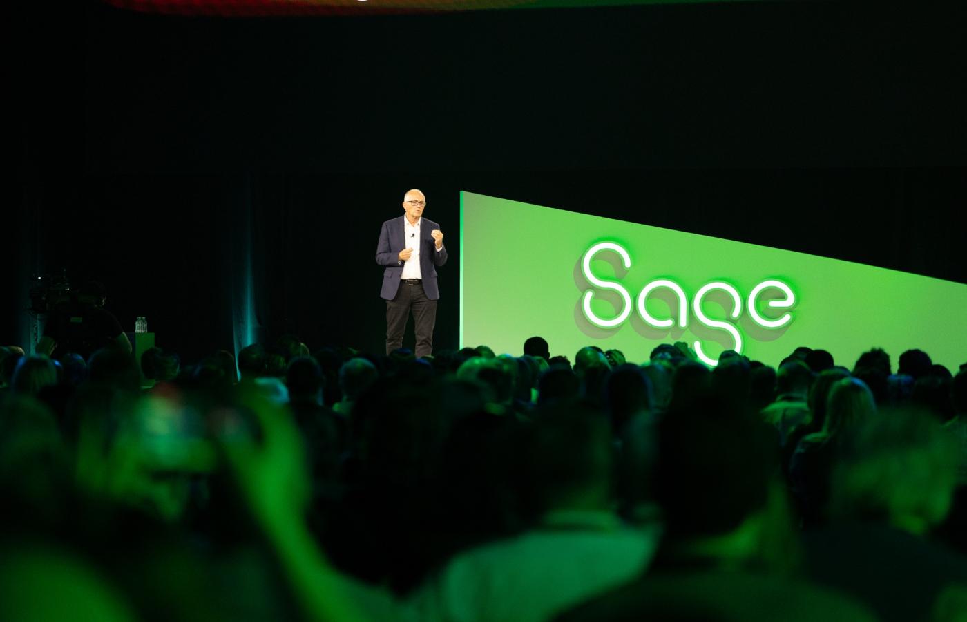 How Sage Wants Partners, Customers to Leverage AI Solutions