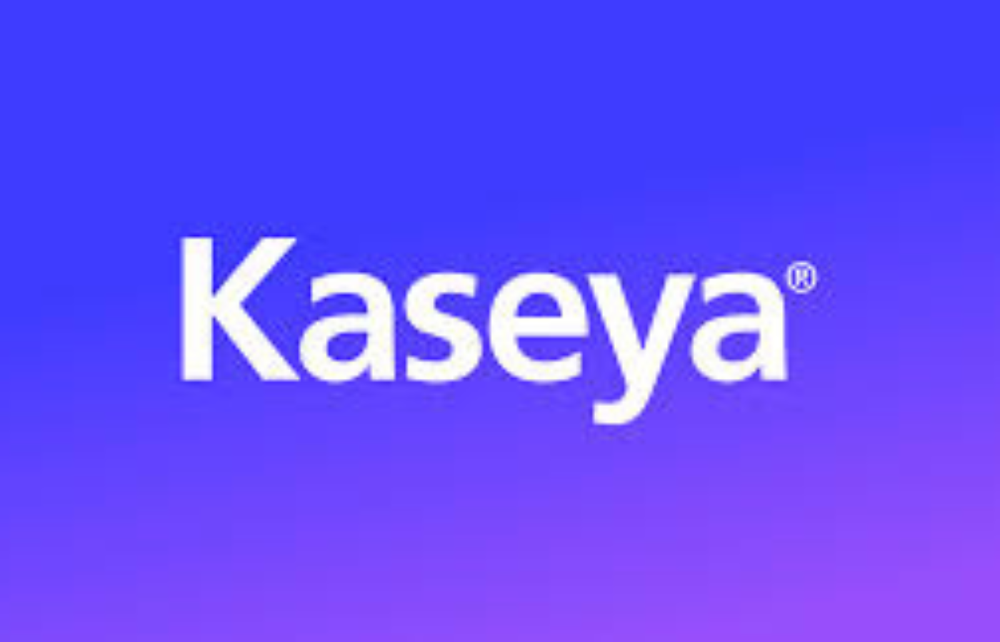 Kaseya Names Former Intuit Exec Rania Succar as New CEO