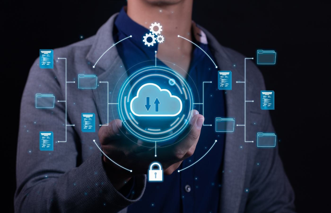 Lucidity Launches New Cloud Storage Management Solution