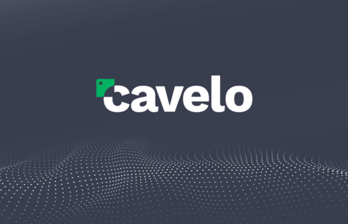 Cavelo Launches Automated Configuration Management Capability