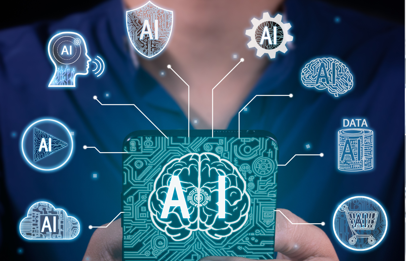 Q&A: How Infinidat Partners Embrace Storage for the AI Era