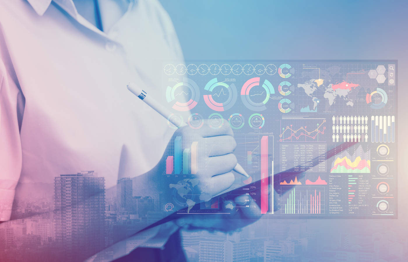 Exterro: Partners Need to Bridge Gaps in Data Governance