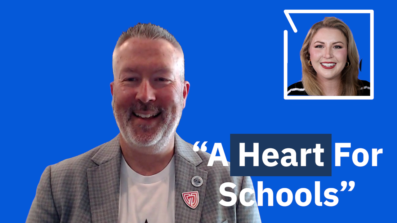 Video: How Five Star Technology Solutions Supports Schools Through Budget and Technology Challenges