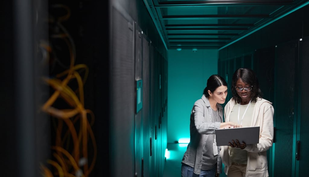 Why ExtraHop Sees Renewed Interest in Network Security
