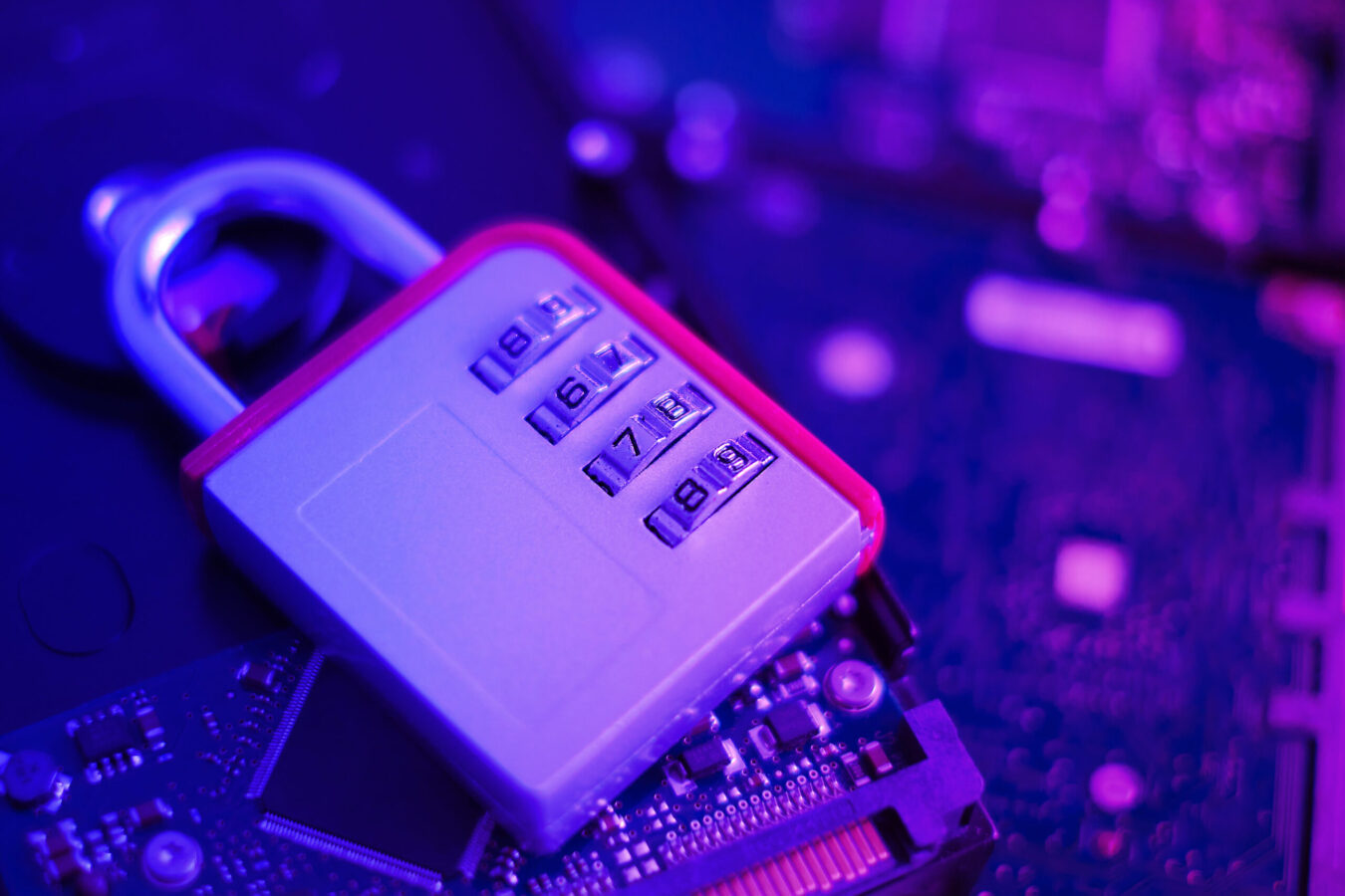 Q&A: Embrace Cyber Storage Resilience or Fall Behind