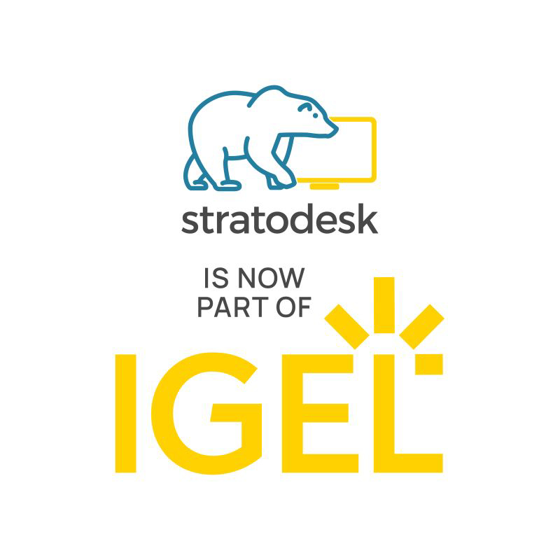 IGEL Acquires Stratodesk to Boost Endpoint Security Focus