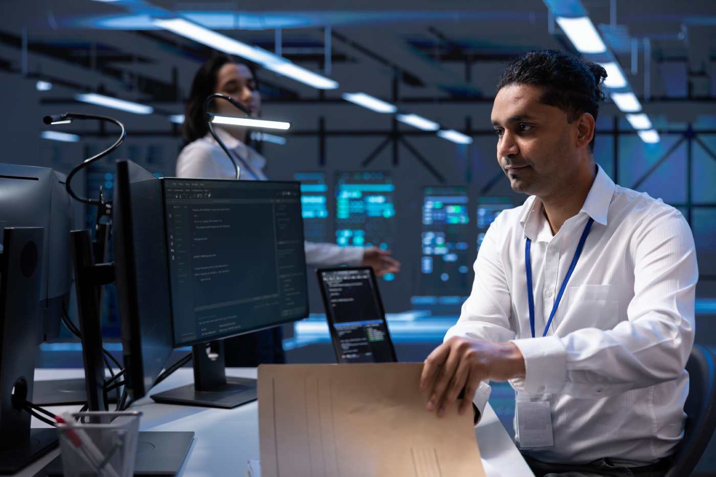 Carahsoft’s Focus on Quantum Security & Hyperautomation