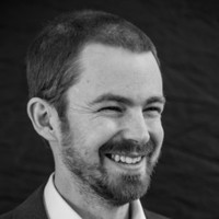 Dustin Hillard headshot.