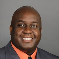 Phillip Walker headshot.