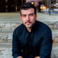Glenn Mathis Avatar