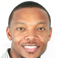 Napoleon Paxton headshot.