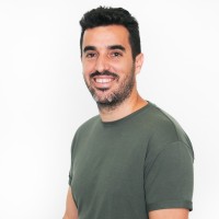 Oshri Moyal Avatar