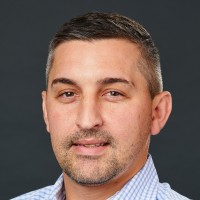 Daniel Clydesdale-Cotter headshot.