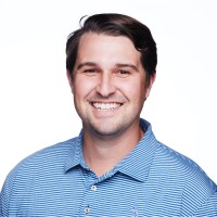 John Zemonek headshot.