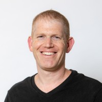 Yoav Regev headshot.