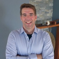 Mike Psenka headshot.