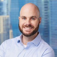 Joshua Perkins headshot.