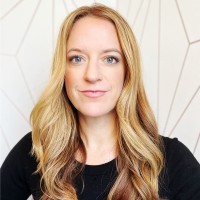 Kari Briski headshot.