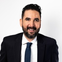 Luis Adolfo Morales Avatar