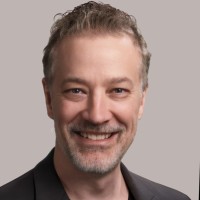 Jeff Ready headshot.
