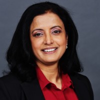 Aravinda Gollapudi headshot.