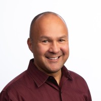 Ed Keisling headshot.