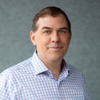 Matt Garman headshot.