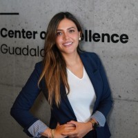 Monica Hidalgo headshot.