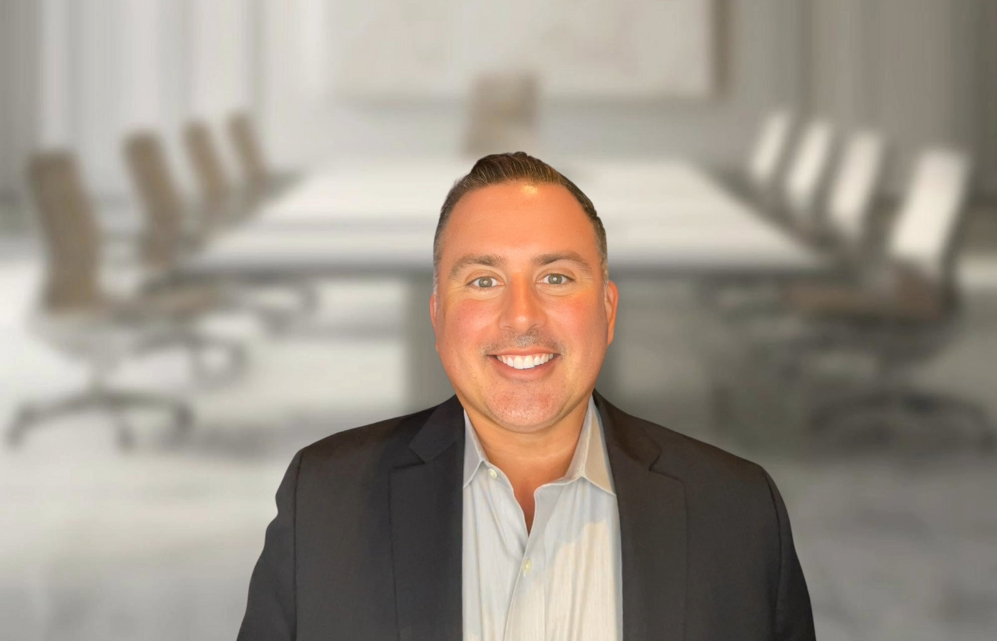 Channel Veteran Joe Sykora on New Role as Coro CEO