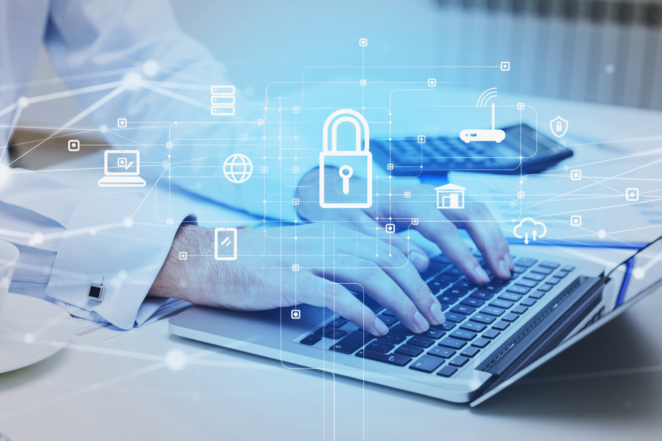 LevelBlue: Third-Party Management Leading to Security Risks