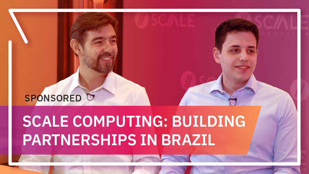 Video: How Servix Solved Brado’s Remote Logistics IT Challenges with Scale Computing Edge Clusters