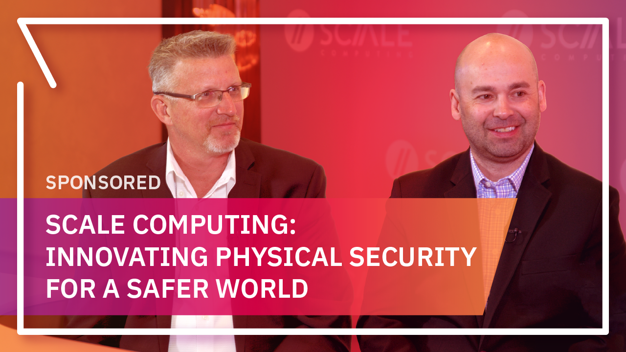 Video: How Scale Computing and Velasea Power 6,000+ Surveillance Cameras at Resorts World Las Vegas