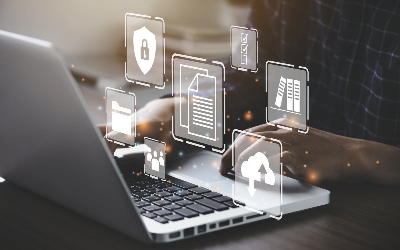 AirMDR Brings in $15.5M for AI Analyst-Driven MDR Delivery