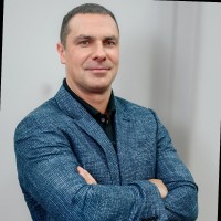Ken Claffey Avatar