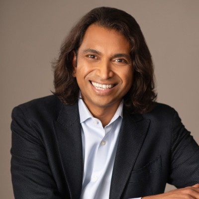Manoj Srivastava Avatar