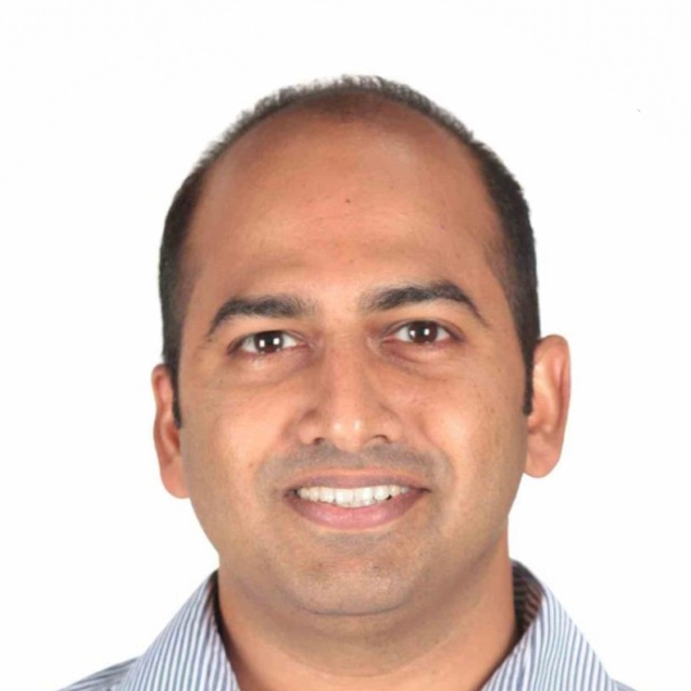 Sunil Kumar Avatar