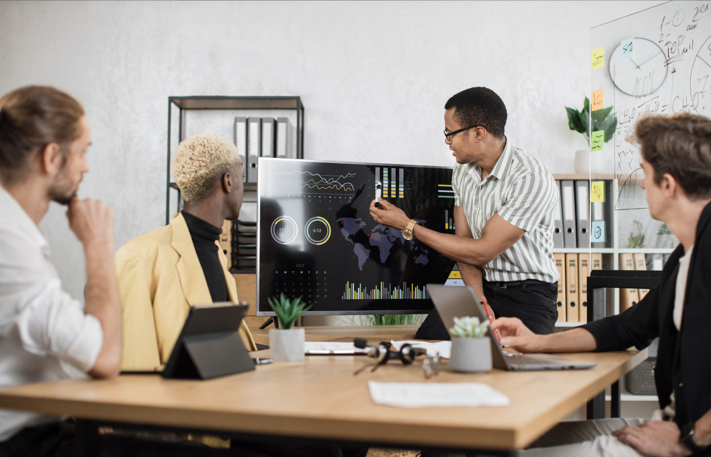 Qualtrics Commits to Channel With Sweeping Program Updates