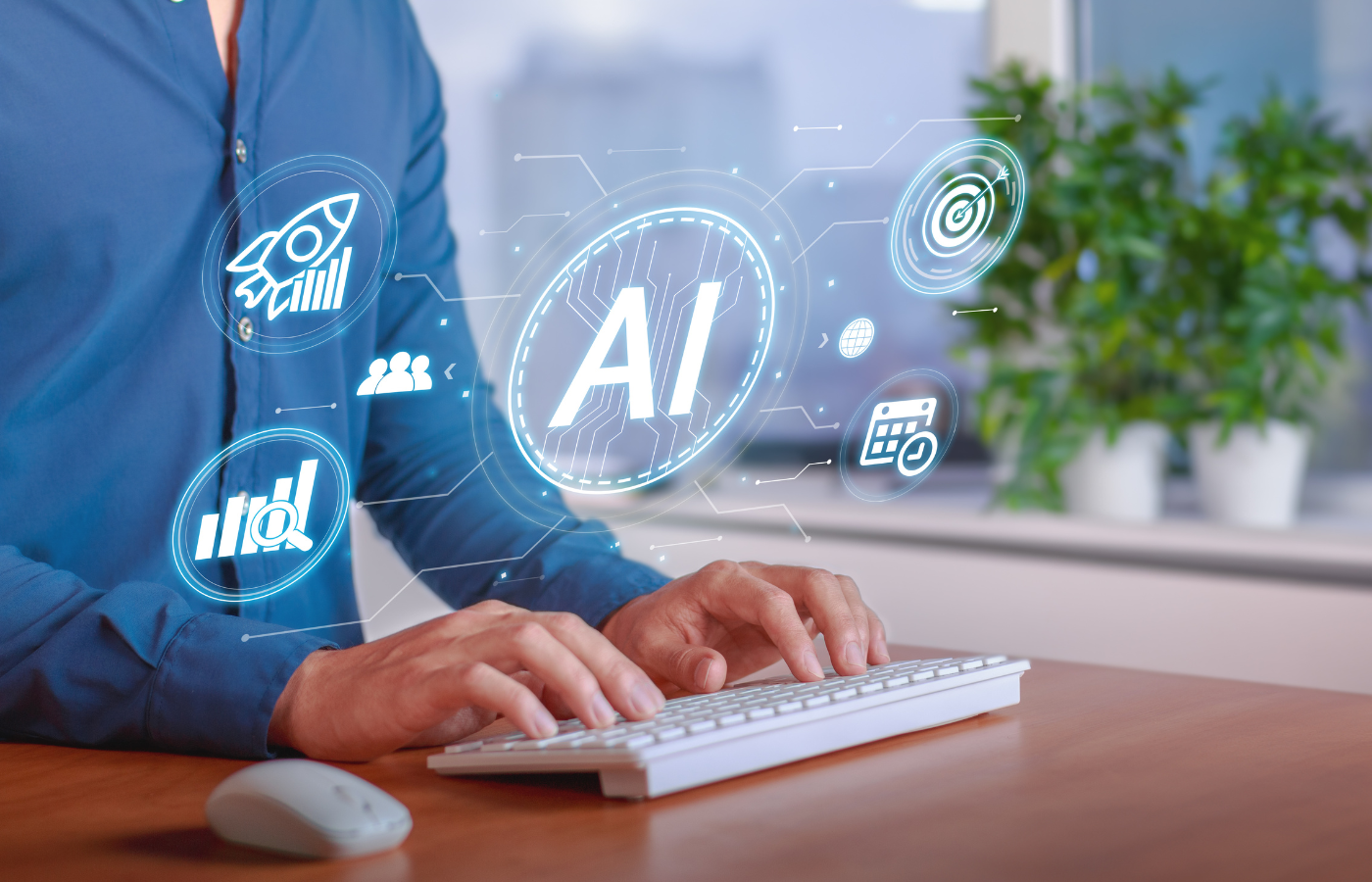 Mission Launching AI FastTracks for AWS Customers