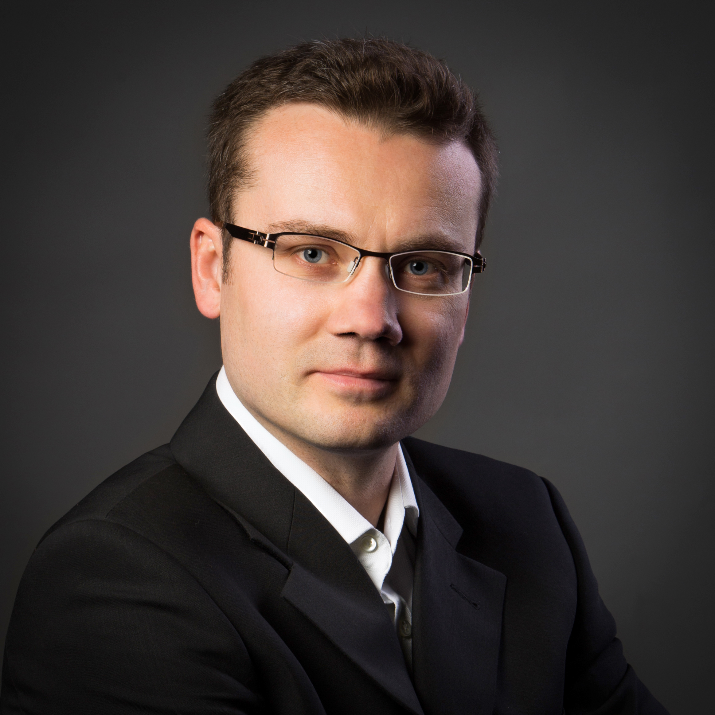 Yuriy Bulygin Avatar