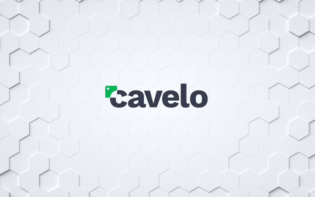 Cavelo’s Larry Meador on Tech Stack Consolidation & Security