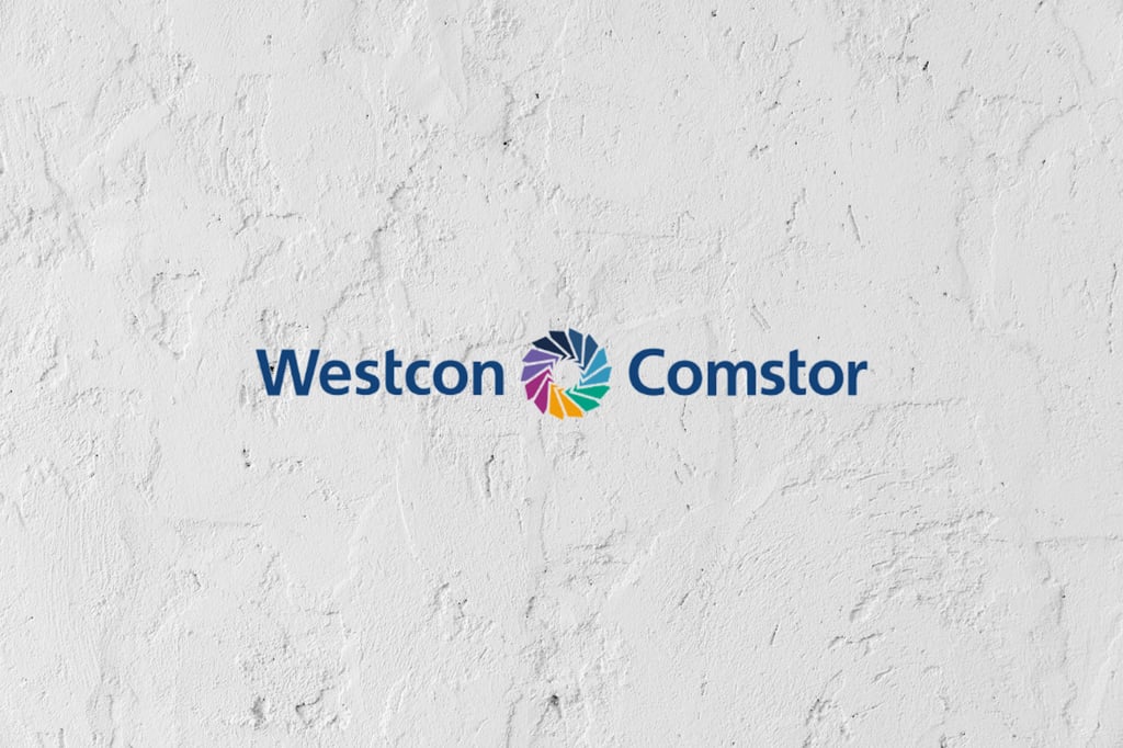 How Legacy Distributor Westcon-Comstor Enables Global Partners