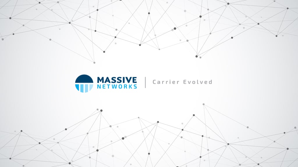 Massive Networks Execs on MSP, MSSP Play in Connectivity