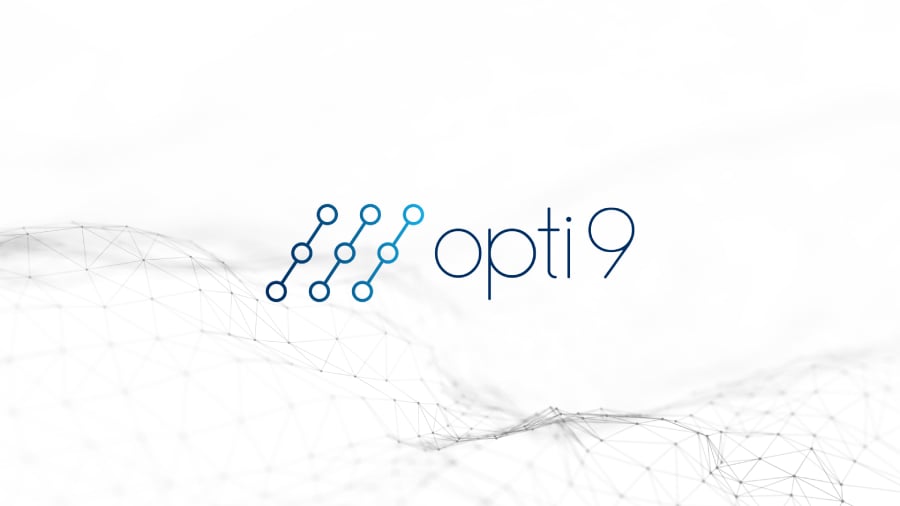 Opti9 on AWS Partnership & Cloud, Security Market Demands