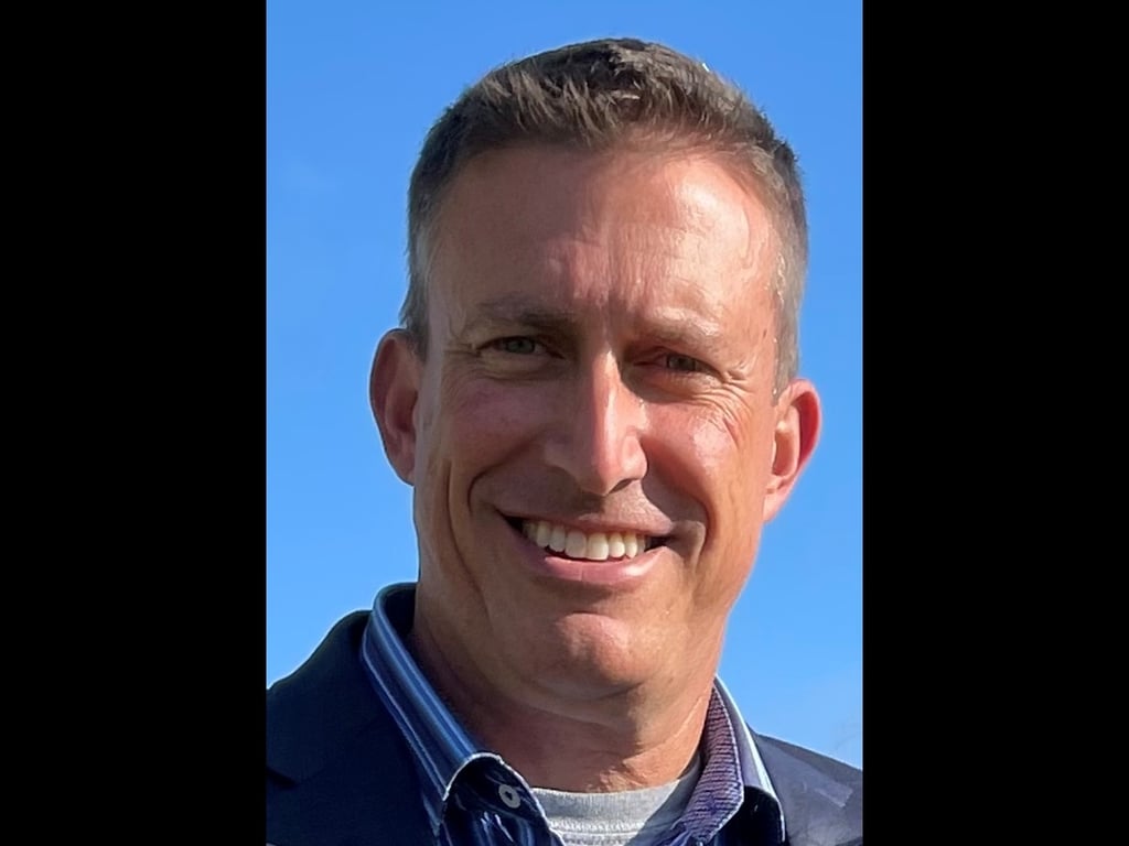 Justin Crotty Joins Exclusive Networks North America