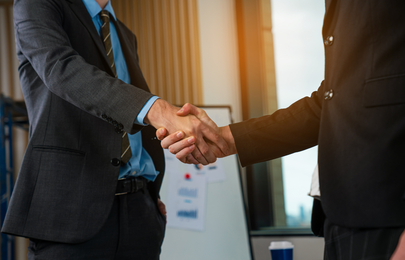 Leadership Roundup: July Adjustments to Executive Benches