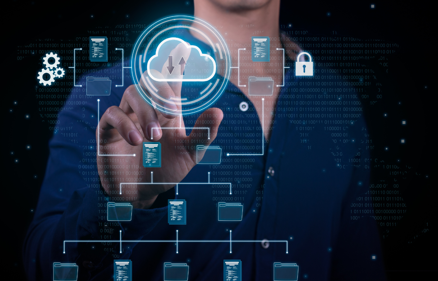 Cloudbrink Adds Native ID Management, Crowdstrike Integration
