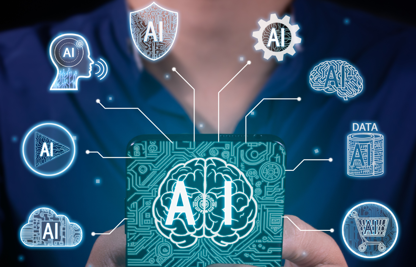 Stibo Systems Launches New AI Capabilities Across Portfolio